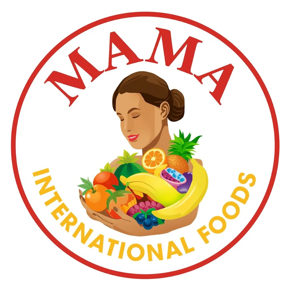 Mama International Foods