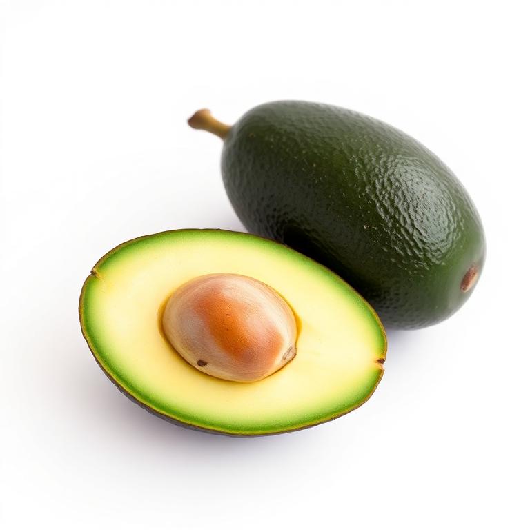 Hass Avocado