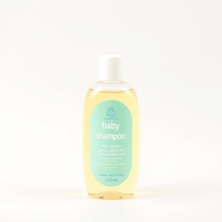 Gentle Body Wash