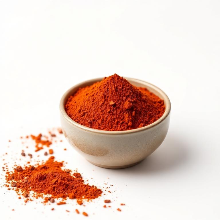 Berbere Spice Blend