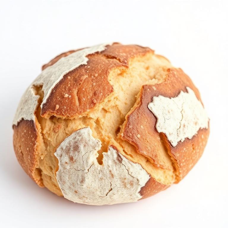 Artisan Sourdough Loaf