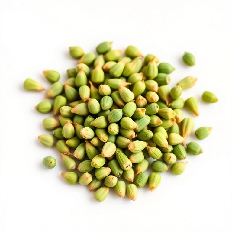 Green Cardamom Pods