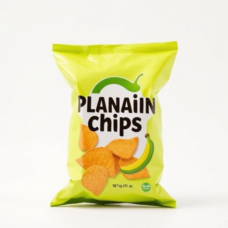 Plantain Chips