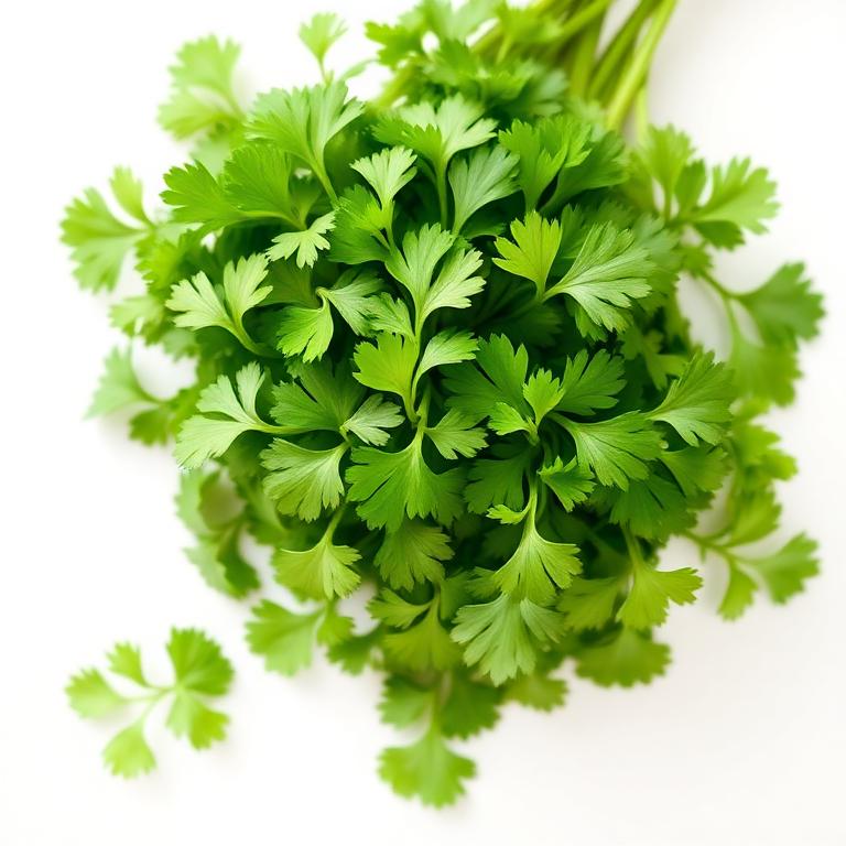 Fresh Cilantro Bunch