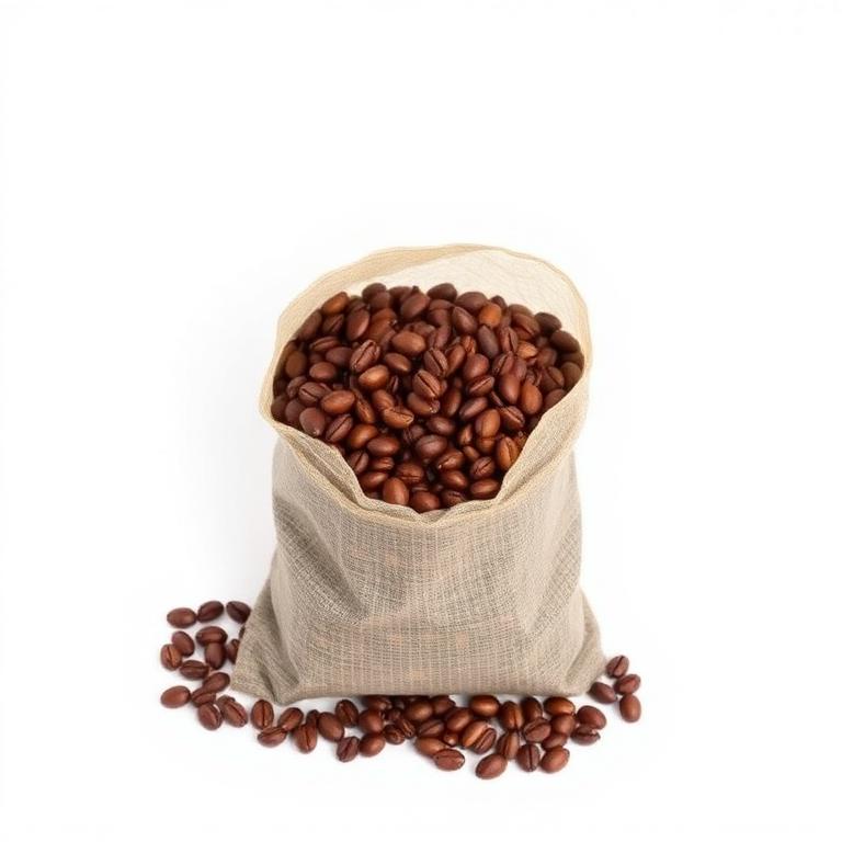 Ground Coffee