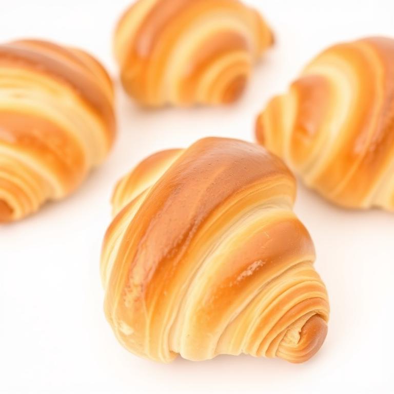 Butter Croissants