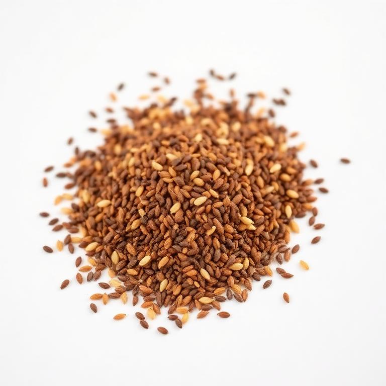 Whole Cumin Seeds