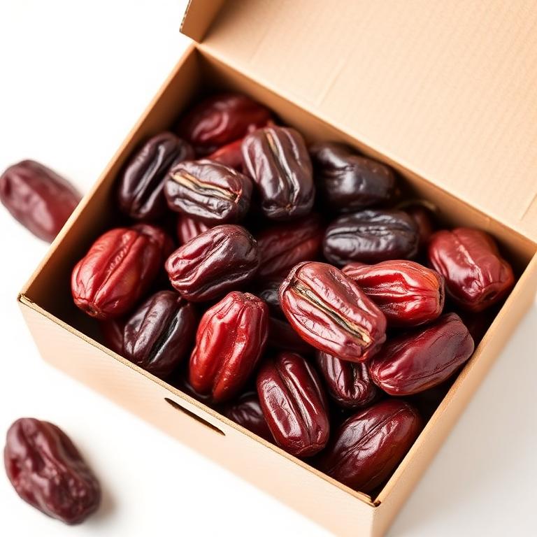 Medjool Dates