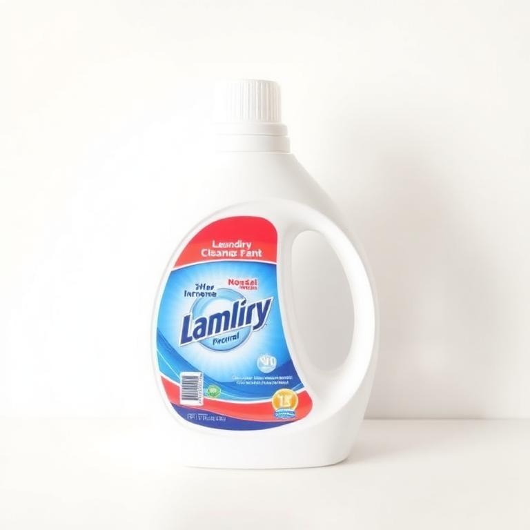 Laundry Detergent