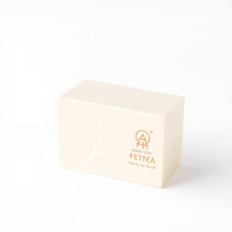 Greek Feta Cheese