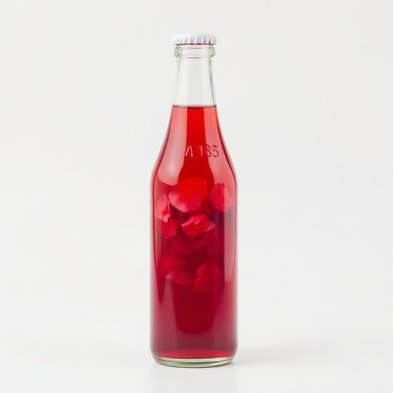 Hibiscus Cooler