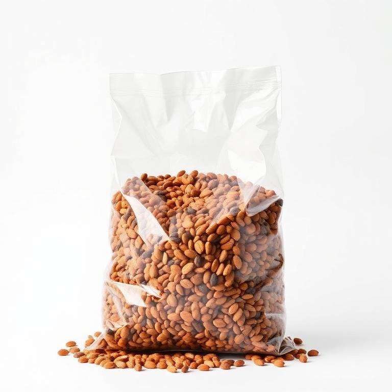 Brown Lentils