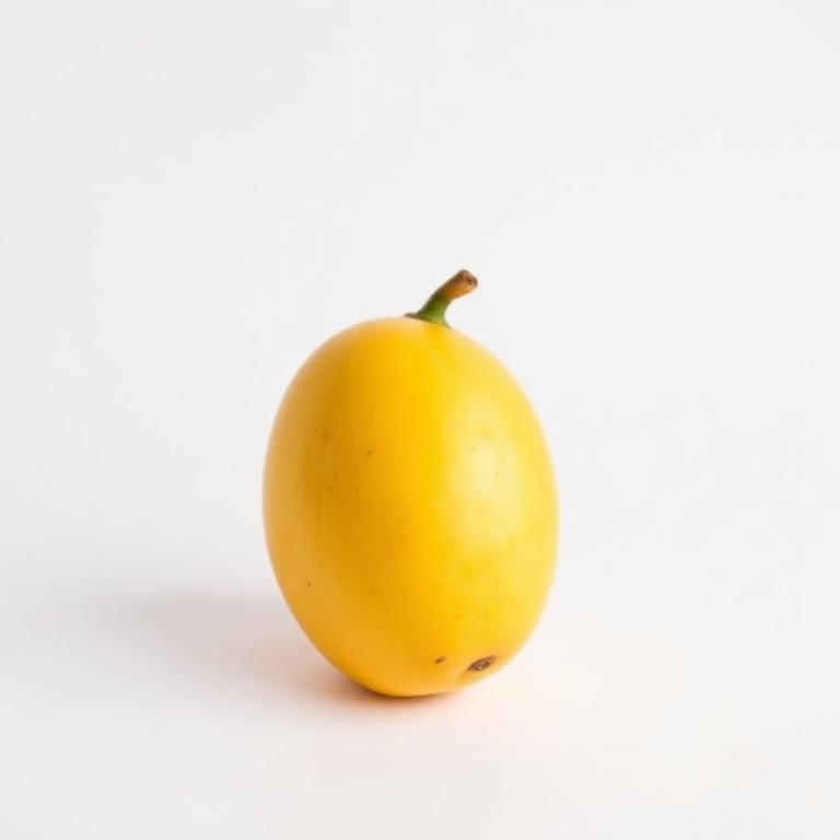 Ripe Ataulfo Mango