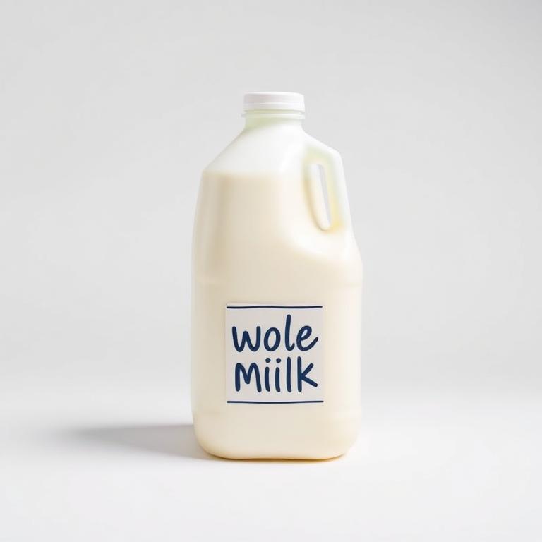 Whole Milk Gallon