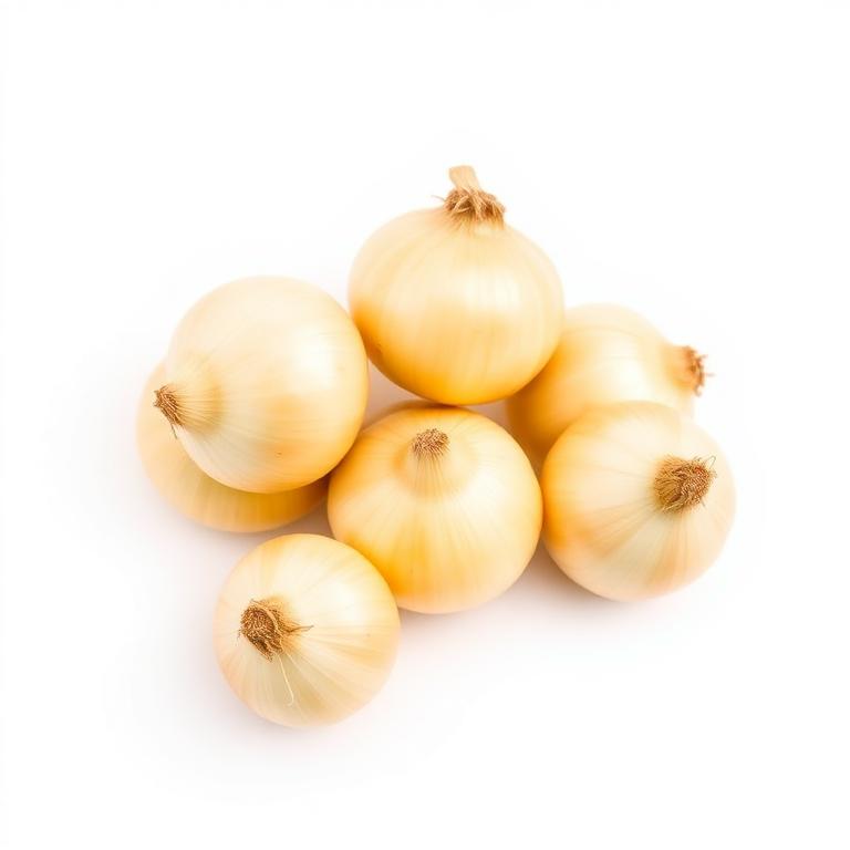 Yellow Onions