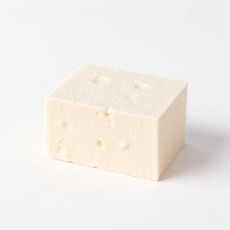 Fresh Paneer Cheese