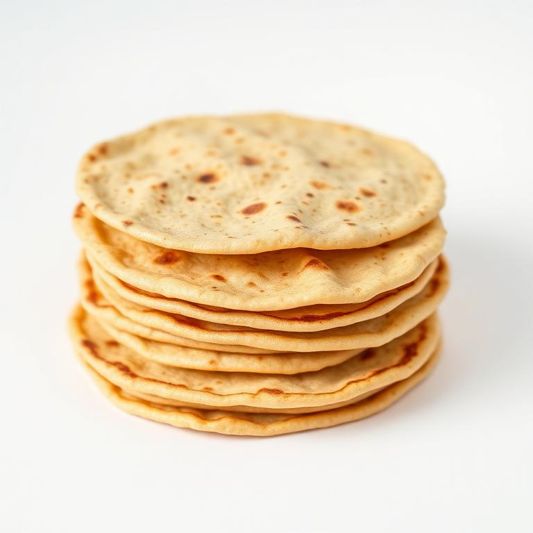 Fresh Pita Bread
