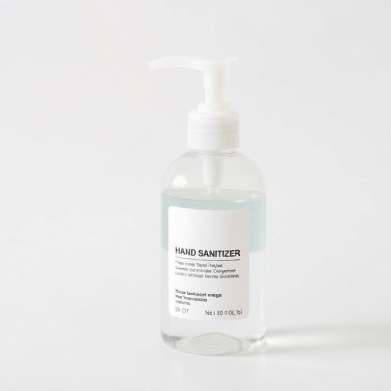 Hand Sanitizer