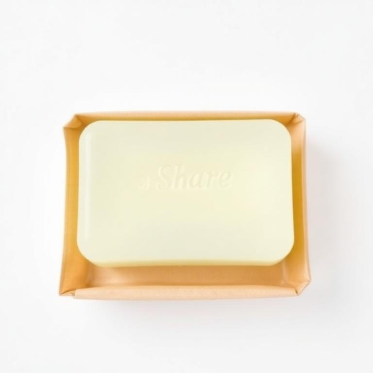 Bar Soap, 3-Pack