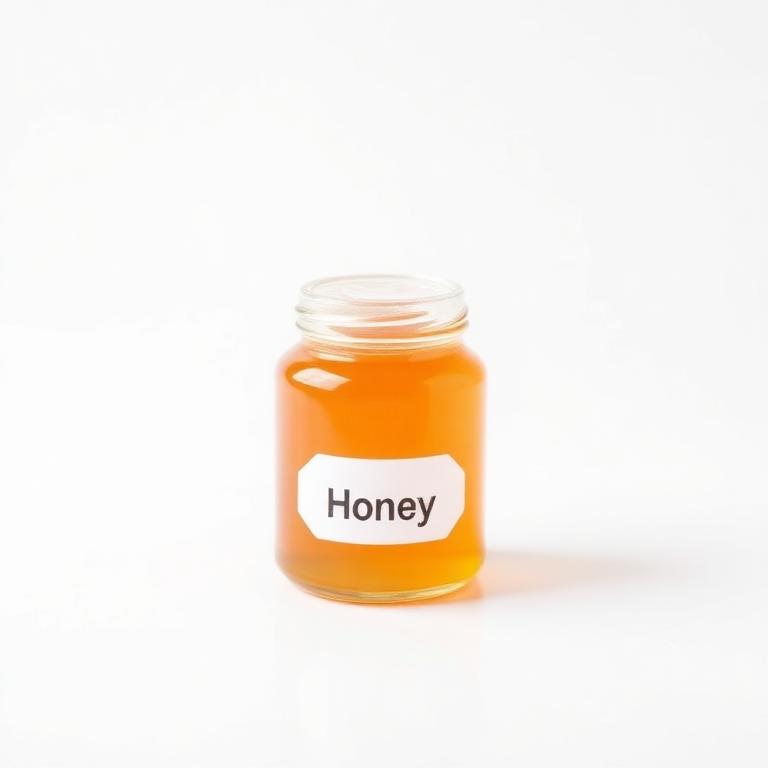 Wildflower Honey