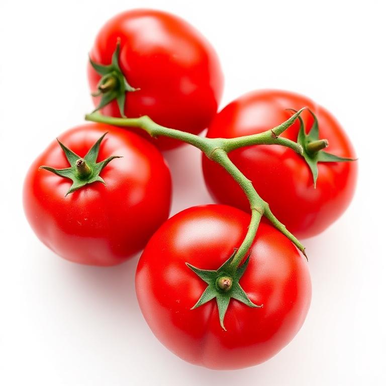 Vine-Ripened Tomatoes
