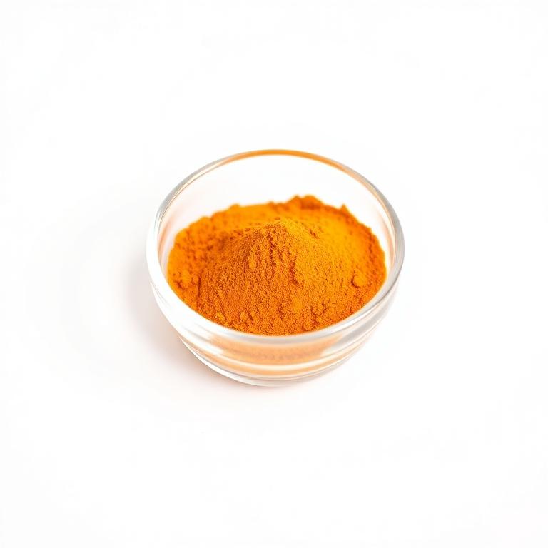 Ground Turmeric