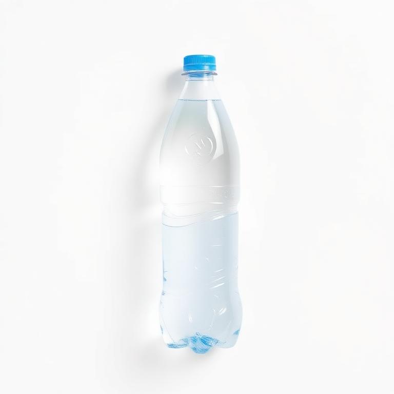 Spring Water